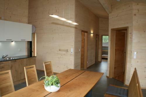 Apartamentos Ferienhof Waldblick
