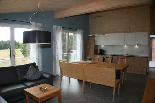 Apartamentos Ferienhof Waldblick