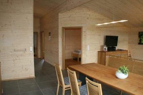 Apartamentos Ferienhof Waldblick