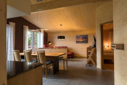 Apartamentos Ferienhof Waldblick