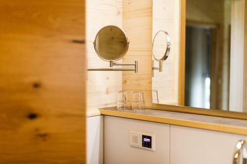 Apartamentos Ferienhof Waldblick