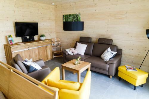 Apartamentos Ferienhof Waldblick