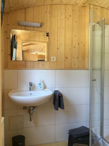 Apartamentos Ferienhof Waldblick