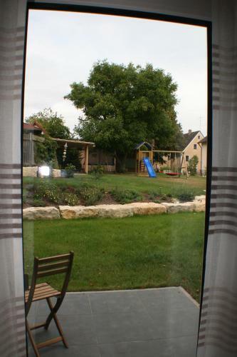 Apartamentos Ferienhof Waldblick