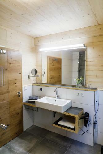 Apartamentos Ferienhof Waldblick