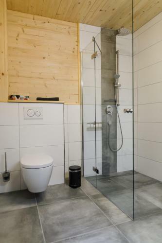 Apartamentos Ferienhof Waldblick