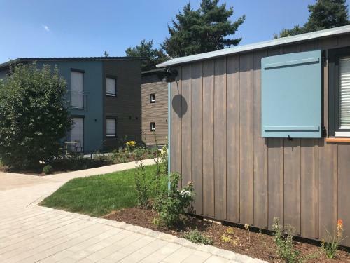 Apartamentos Ferienhof Waldblick