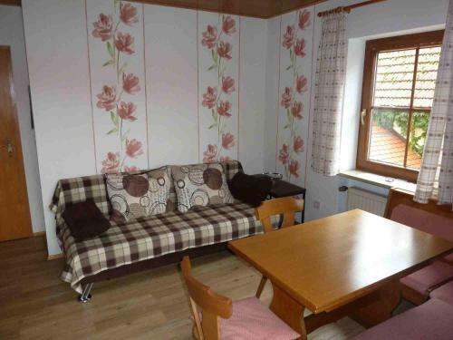 Apartamento Ferienhof Selz