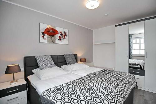 Apartamento Linden_palais Wohnung 23