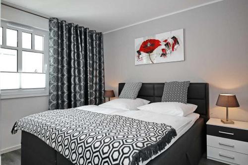 Apartamento Linden_palais Wohnung 23