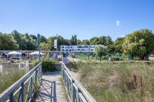 Apartamento Linden_palais Wohnung 23