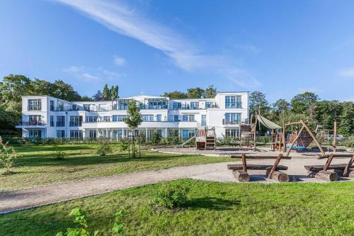 Apartamento Linden_palais Wohnung 23