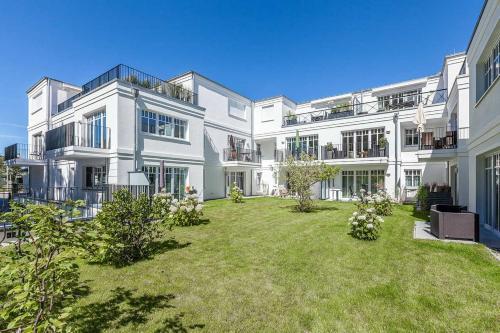 Apartamento Linden_palais Wohnung 23
