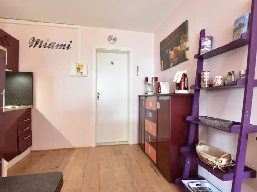 Apartamento Wei�es Ostseeparadies