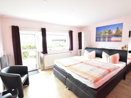 Apartamento Wei�es Ostseeparadies