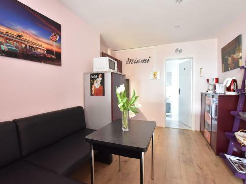 Apartamento Wei�es Ostseeparadies