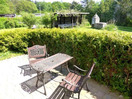 Apartamento Wei�es Ostseeparadies