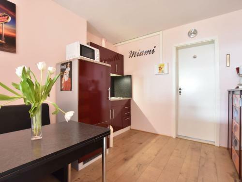 Apartamento Wei�es Ostseeparadies