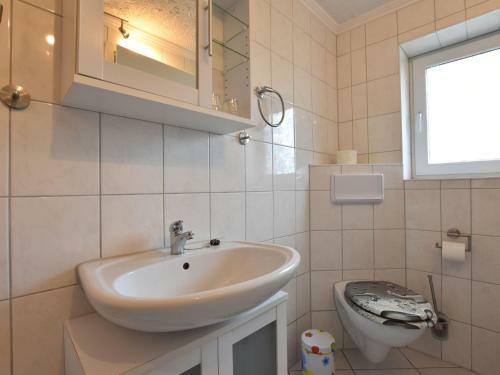 Apartamento Wei�es Ostseeparadies