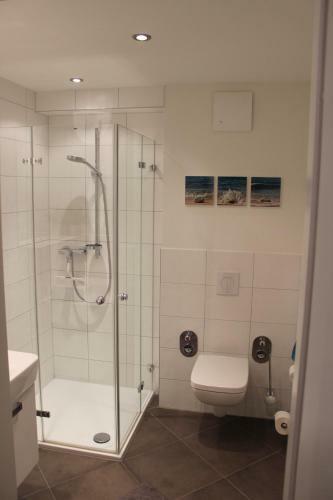 Apartamento Ferienwohnung Atlantis