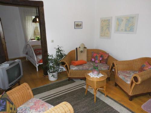 Apartamento Studio Zur Weide - [#6162]