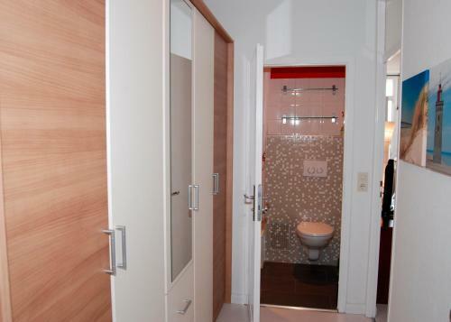 Apartamento Ihr Feriendomizil C-12-6 - [#22203]