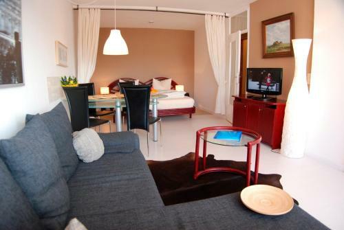Apartamento Ihr Feriendomizil C-12-6 - [#22203]