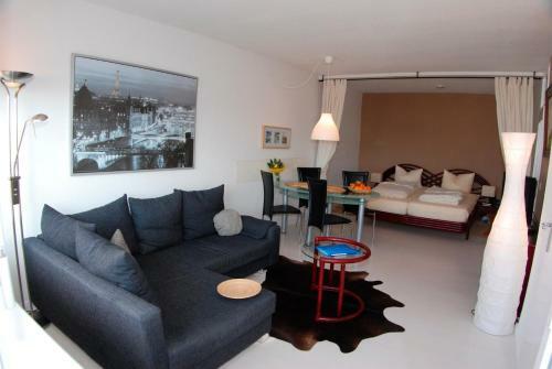 Apartamento Ihr Feriendomizil C-12-6 - [#22203]