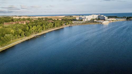 Apartamento Ihr Feriendomizil C-12-6 - [#22203]
