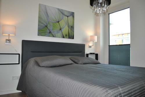 Apartamento The White Pearl