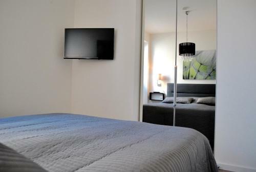 Apartamento The White Pearl