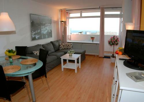 Apartamento Ihr Feriendomizil L-10-4 - [#22206]