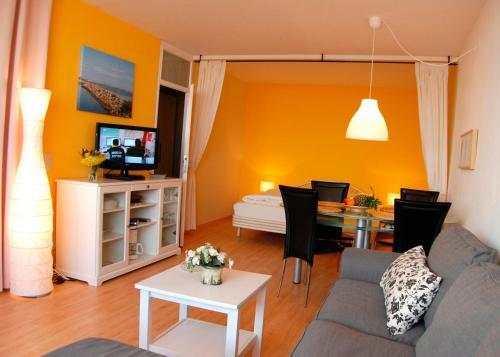 Apartamento Ihr Feriendomizil L-10-4 - [#22206]