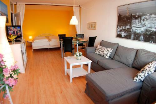 Apartamento Ihr Feriendomizil L-10-4 - [#22206]