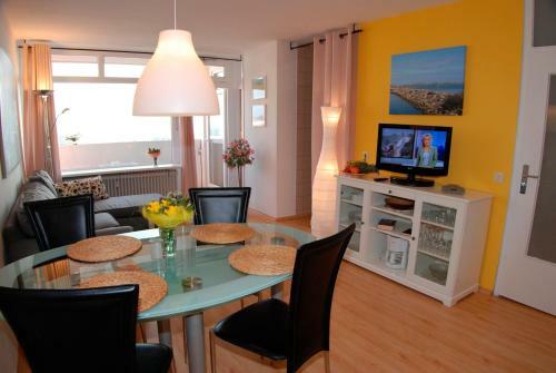 Apartamento Ihr Feriendomizil L-10-4 - [#22206]