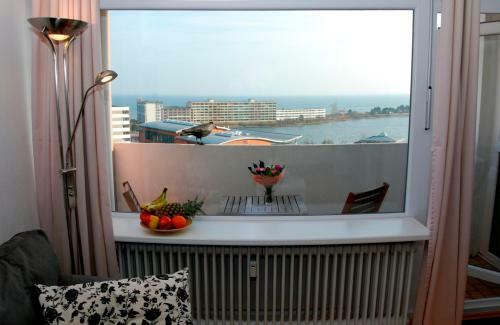 Apartamento Ihr Feriendomizil L-10-4 - [#22206]