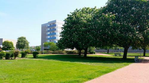 Apartamento Ihr Feriendomizil L-10-4 - [#22206]