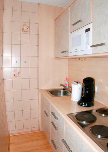 Apartamento Ihr Feriendomizil L-10-4 - [#22206]