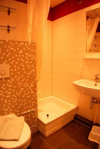 Apartamento Ihr Feriendomizil L-10-4 - [#22206]