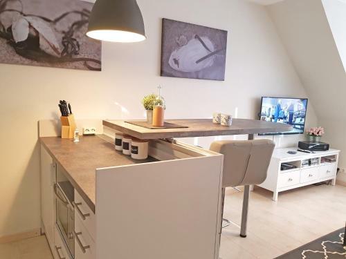Apartamento Loma