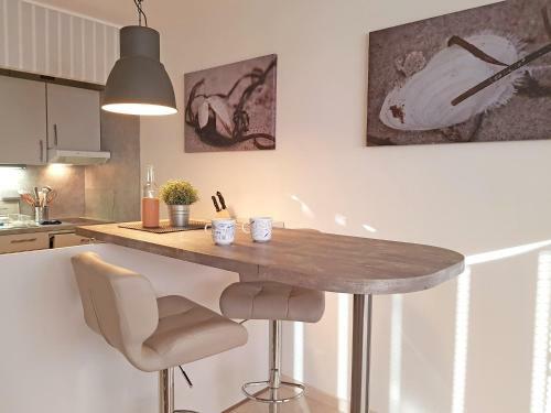 Apartamento Loma
