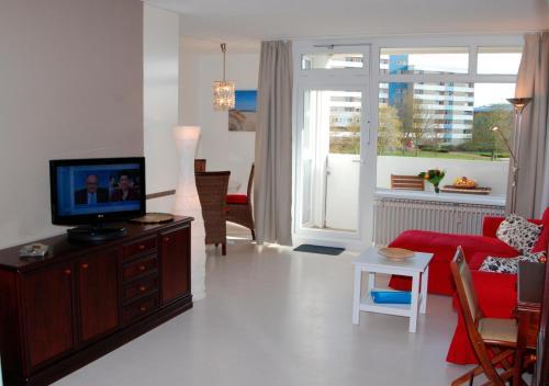 Apartamento Ihr Feriendomizil K-2-7 - [#22202]