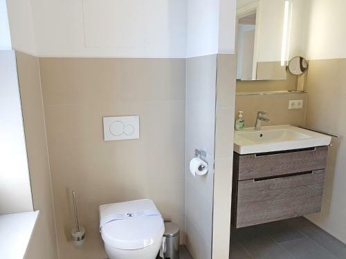 Apartamento Froschkoje