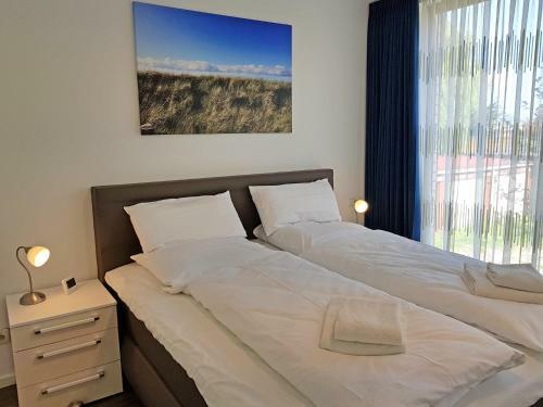 Apartamento Froschkoje