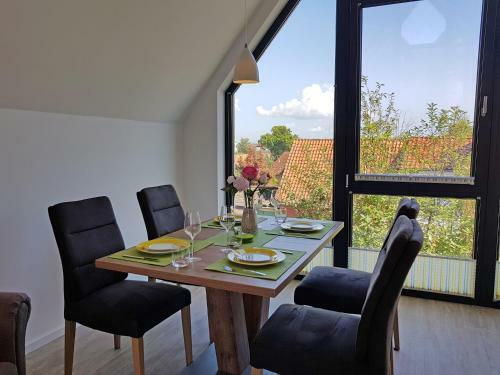 Apartamento Froschkoje