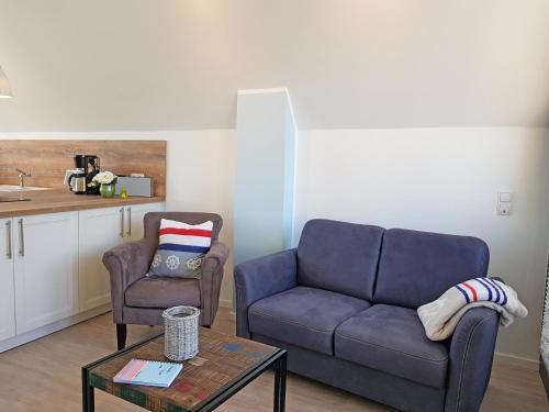 Apartamento Froschkoje