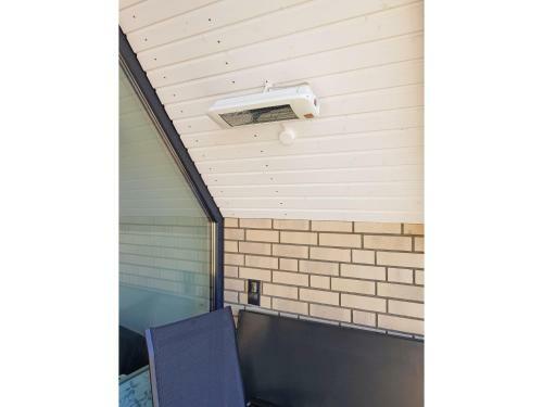 Apartamento Froschkoje