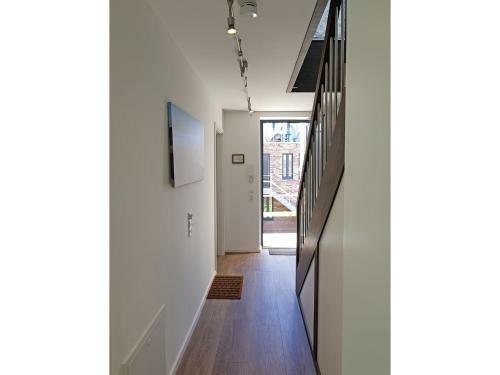 Apartamento Froschkoje