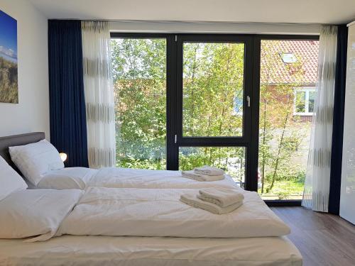 Apartamento Froschkoje