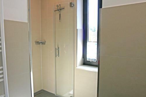 Apartamento Froschkoje